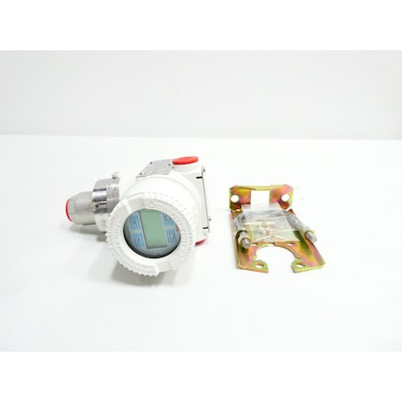 Abb 6-600KPA 10.5-42V-DC DIFFERENTIAL PRESSURE TRANSMITTER 264HSMSBA1E4D2B1I2C1